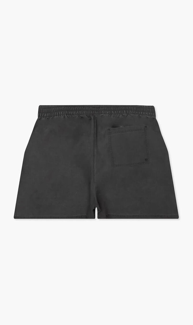 SMART SWIM METAL INITIAL