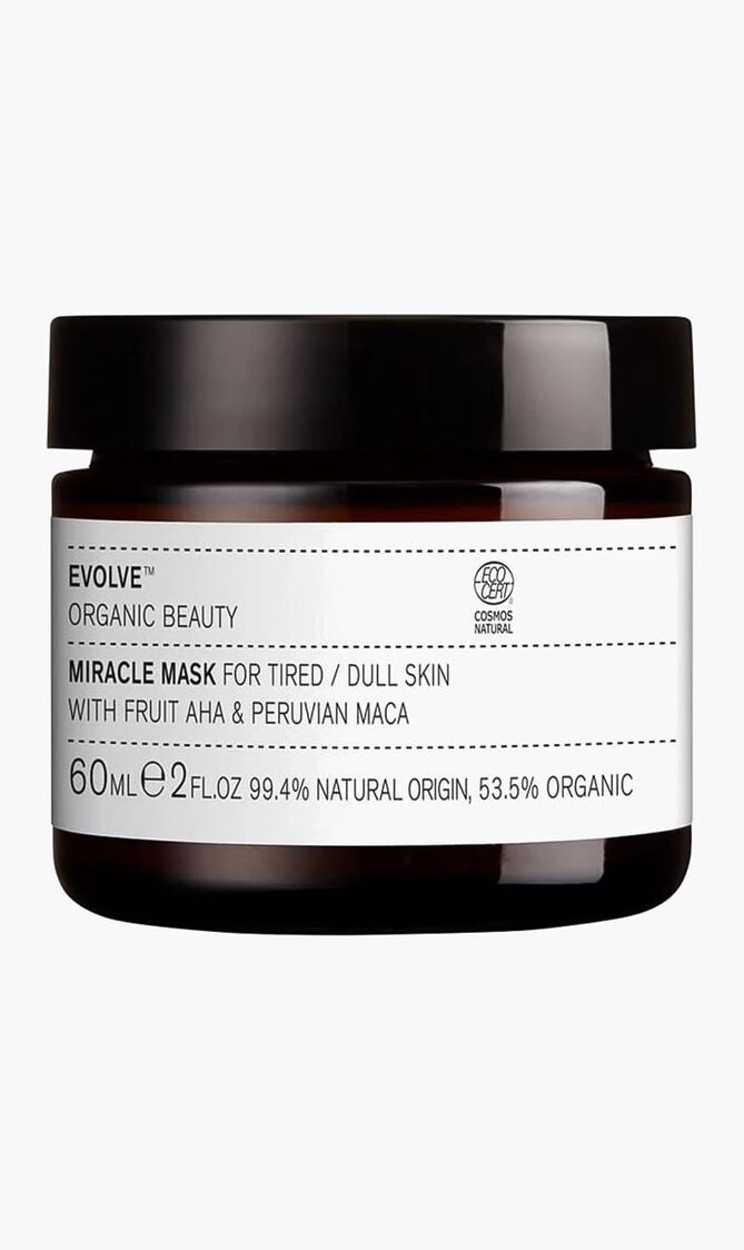 Miracle Mask, 60ml