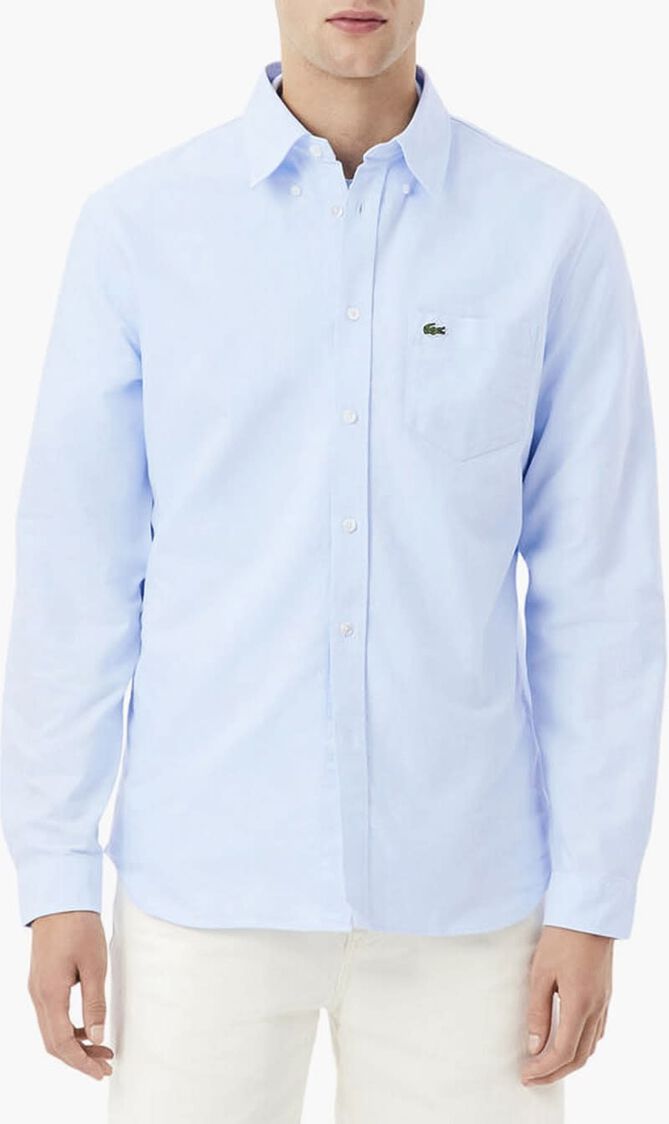 Regular Fit Oxford Shirt