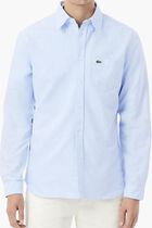 Regular Fit Oxford Shirt