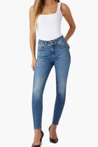 Shape Up Skinny Jeans