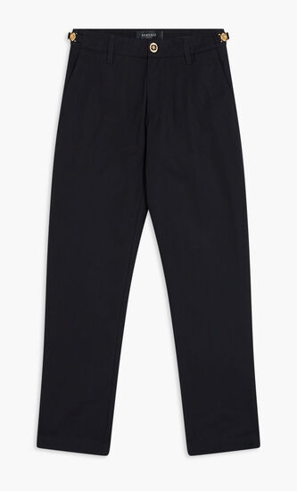 INFORMAL PANT