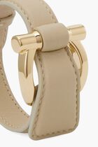 Gancini bracelet