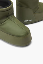 ICON LOW NOLACE RUBBER