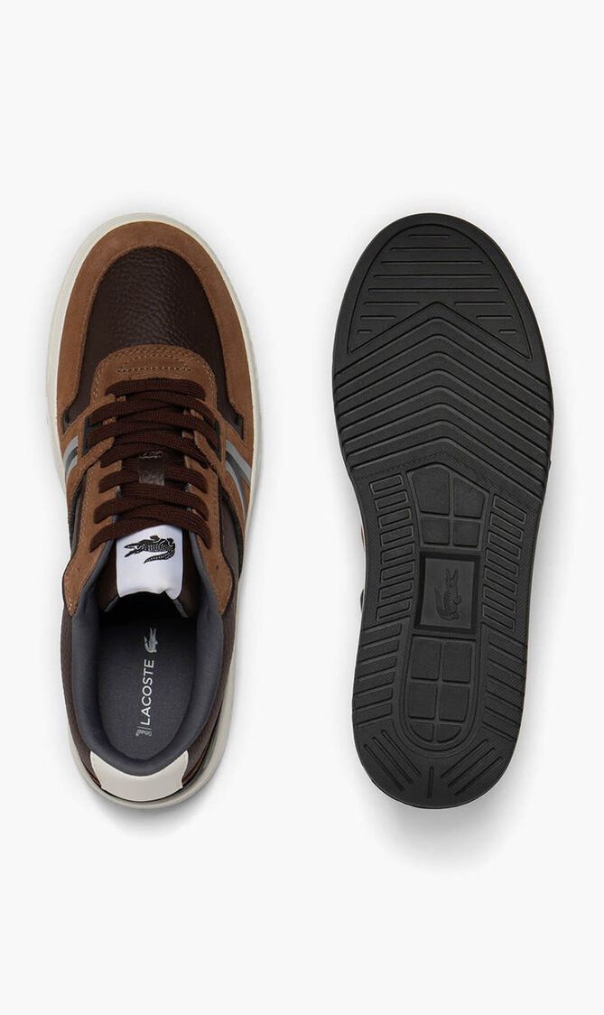 L001 223 2 SMA DK BRWBLK