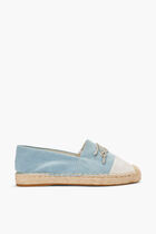 KAMINO DUO-EMBRO SIGNIA SLIP ON