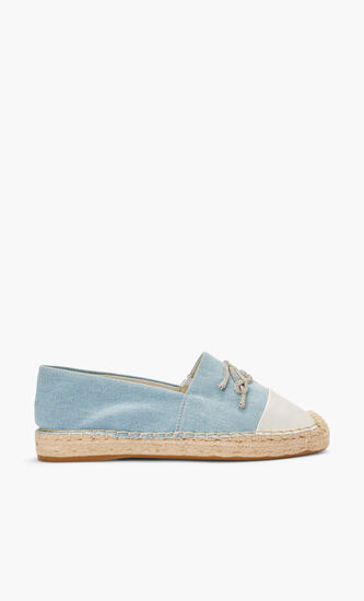KAMINO DUO-EMBRO SIGNIA SLIP ON