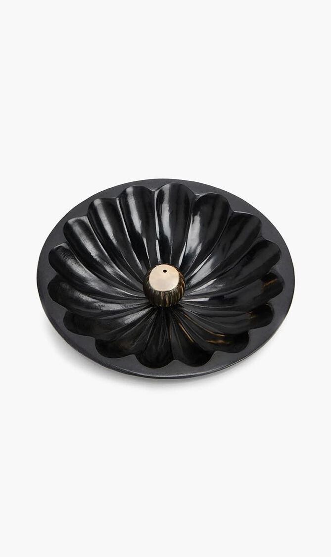 Kamal Incense Holder