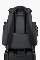 TUM GRIFFEN FLAP BACKPACK