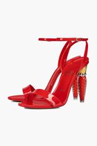 Lipgloss Queen Heels