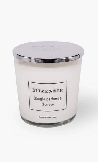 Palissandre des Indes | Classic Candle, 230g