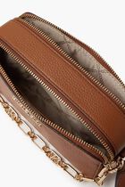 Jet Set Double Zip Camera Bag