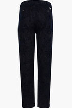 Flocked Starlettes Denim