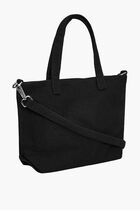 Mini Ikon K Shopper Bag in Canvas