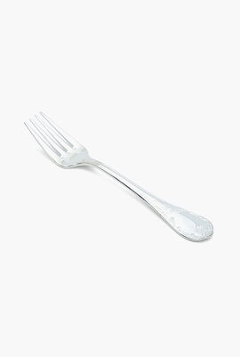 Silver Plated Marly Salad Fork