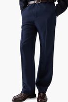 Straight Pants