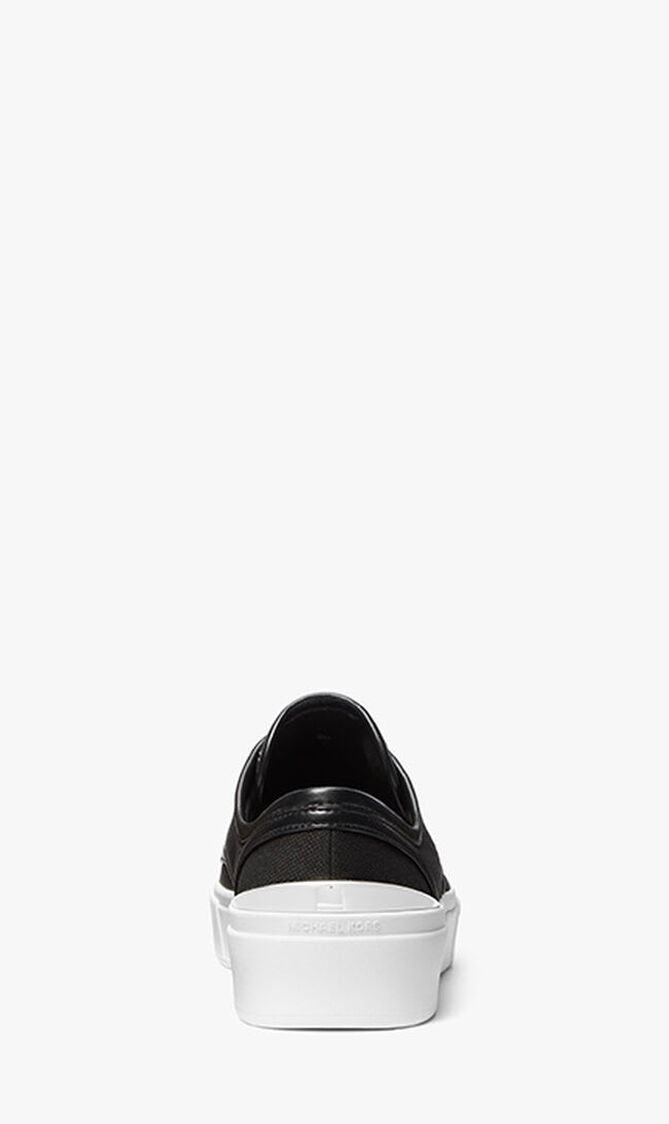 Jude Linen Blend Sneakers