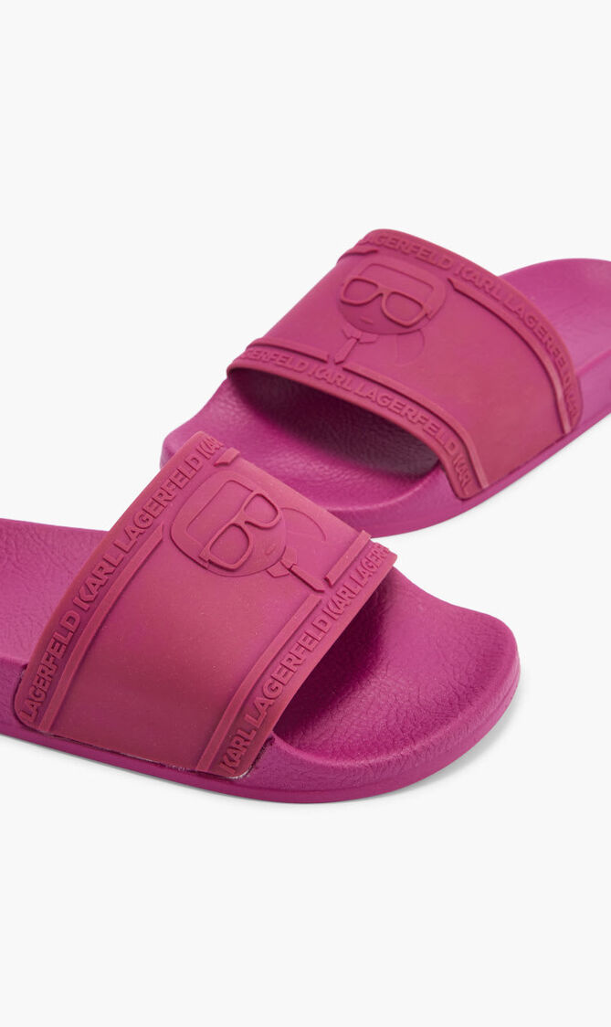 Kondo Karl Ikonic Relief Kondo Karl Ikonic Relief