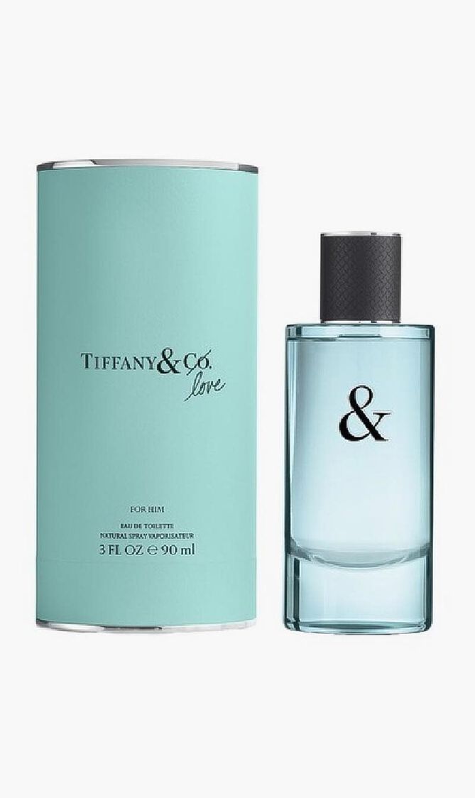 For Him Eau De Toilette, 90ml