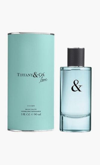 For Him Eau De Toilette, 90ml