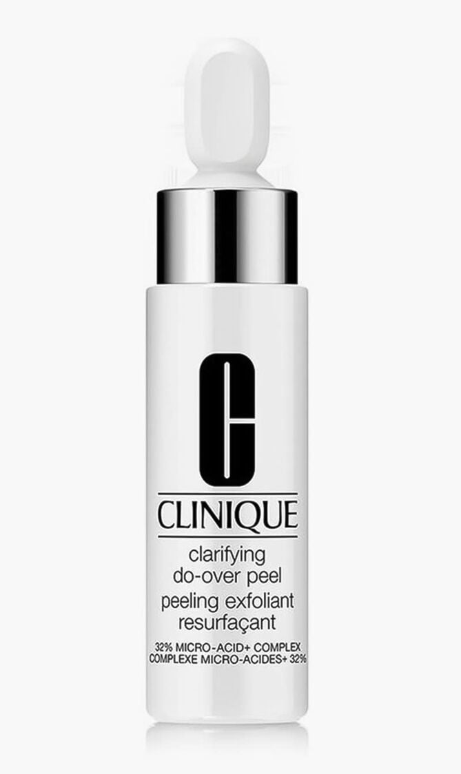 CLQ CLARIFYING DO OVER MICRO PEEL 30ML
