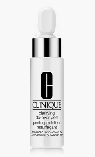 CLQ CLARIFYING DO OVER MICRO PEEL 30ML