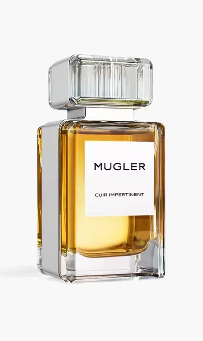 MU EXC. CUIR IMPERT EDPR R 80CSAR