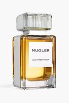 MU EXC. CUIR IMPERT EDPR R 80CSAR
