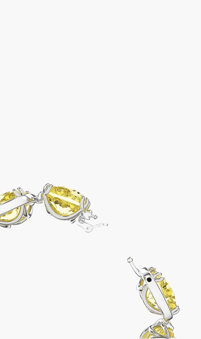 Harmonia Cushion Cut Bracelet Harmonia Cushion Cut Bracelet