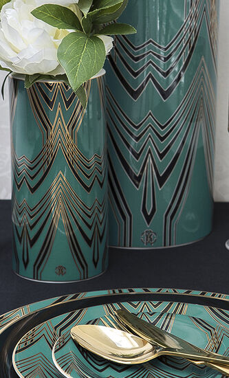 Vaso Medium Vase, 20 cm
