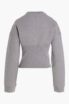 Waisted Sweatshirt Waisted Sweatshirt