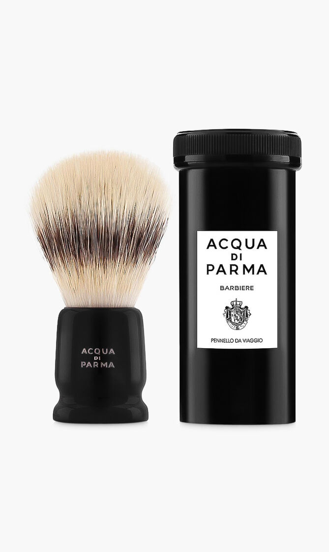 Barbiere Travel Shaving Brush