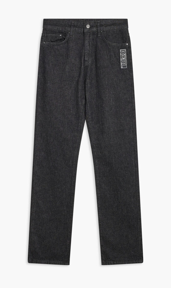 IKONIK 2.0 REGULAR FIT DENIM
