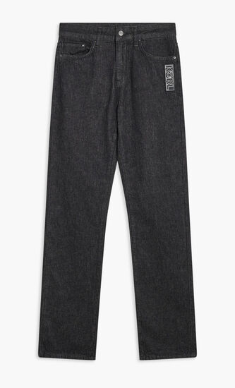 IKONIK 2.0 REGULAR FIT DENIM