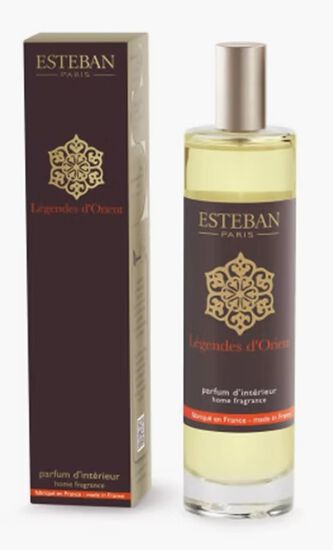 Légendes d'orient Scented Room Spray