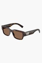 Textured Sunglasses
