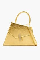 ASYMETRIC HAND BAG