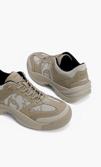 Low Top Sneakers