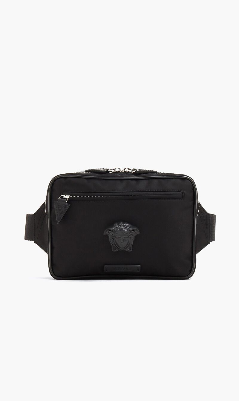 Medusa nylon waist bag store