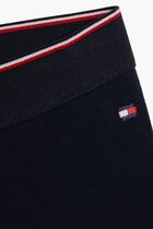 GLOBAL STRIPE LEGGIN