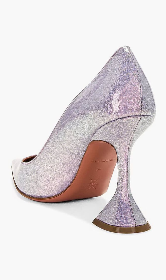 Amy Glitter  Pump Amy Glitter  Pump