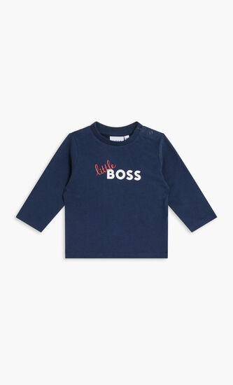 LONG SLEEVE T-SHIRT