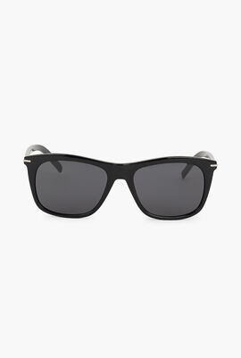 Blacktie Square Sunglasses