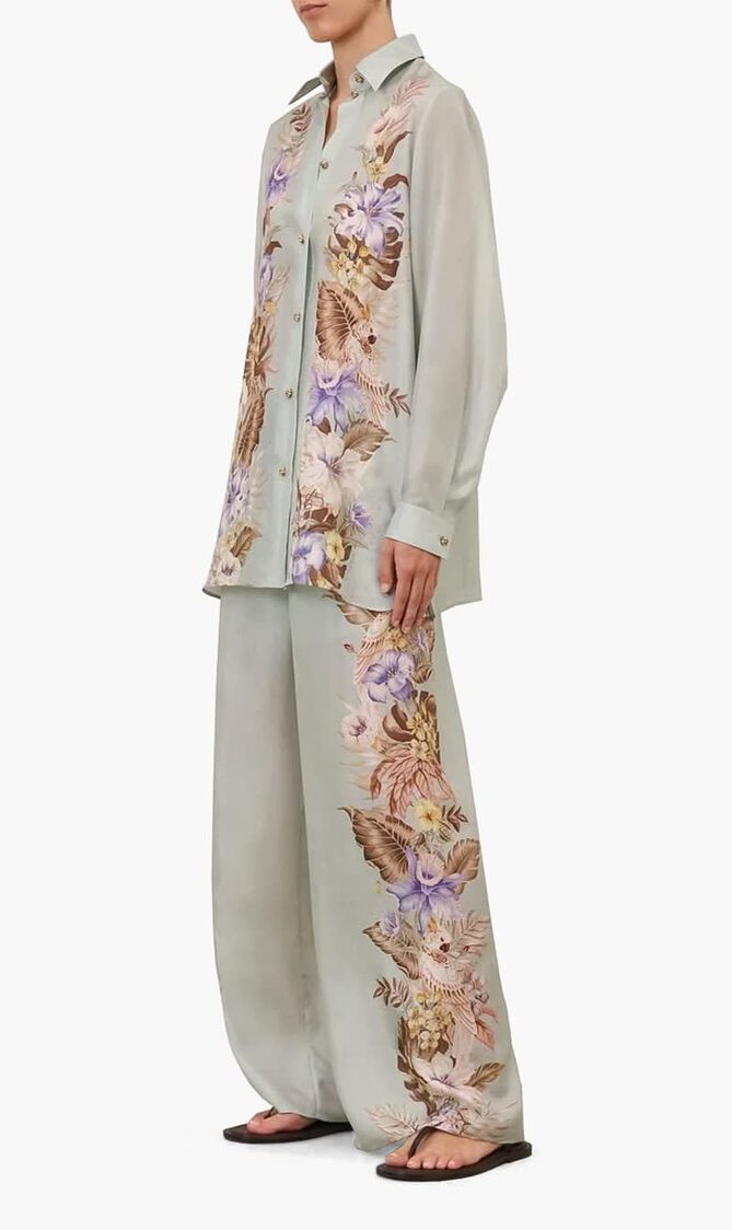COCO RELAXED PANT