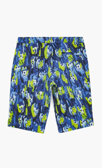 Gabardina Short
