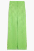 Huns Pick Monogram Pants