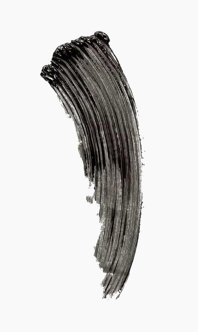 Pinky Goat Coffee Bean Gel Mascara