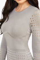 Bodycon Midi Dress