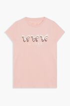 Savannah Butterfly Tee