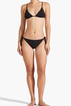 Rope Mini Brief Bikini Bottom